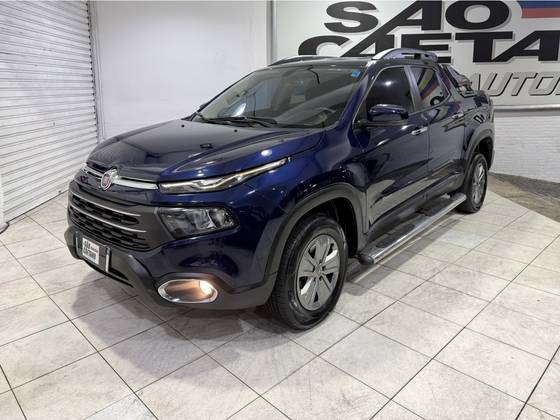 FIAT TORO 1.8 16V EVO FLEX FREEDOM AT6